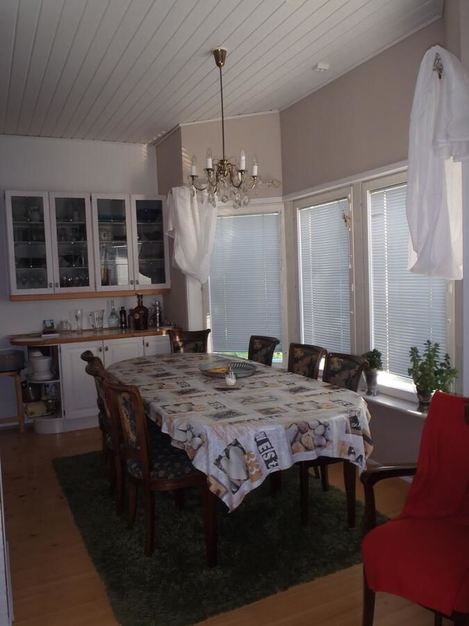 Проживание в семье Gasthaus Kallioranta Хамина-23